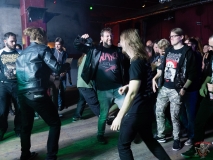 Cytotoxin - Live beim Krach mit Bier