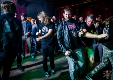 Cytotoxin - Live beim Krach mit Bier