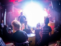 Cytotoxin - Live beim Krach mit Bier