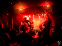 Cytotoxin - Live beim Krach mit Bier