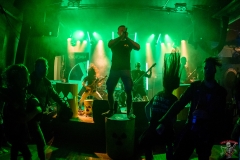 Cytotoxin - Live beim Krach mit Bier