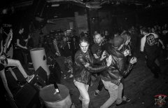 Cytotoxin - Live beim Krach mit Bier