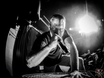 Cytotoxin - Live beim Krach mit Bier