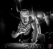 Cytotoxin - Live beim Krach mit Bier