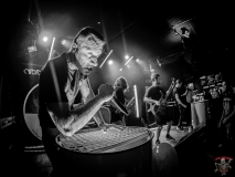 Cytotoxin - Live beim Krach mit Bier