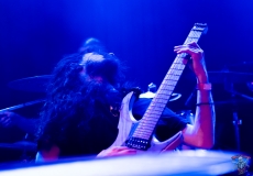 Cytotoxin - Live beim Krach mit Bier