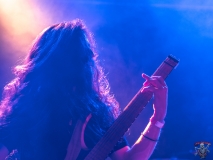 Cytotoxin - Live beim Krach mit Bier