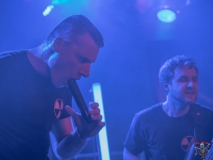 Cytotoxin - Live beim Krach mit Bier