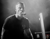 Cytotoxin - Live beim Krach mit Bier