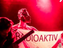 Cytotoxin - Live beim Krach mit Bier