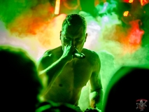 Cytotoxin - Live beim Krach mit Bier