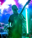 Cytotoxin - Live beim Krach mit Bier