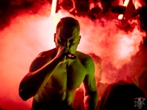 Cytotoxin - Live beim Krach mit Bier