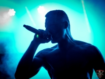 Cytotoxin - Live beim Krach mit Bier