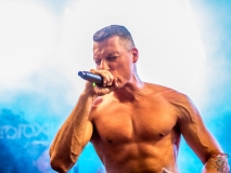 Cytotoxin - Live beim Krach mit Bier