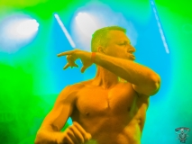 Cytotoxin - Live beim Krach mit Bier