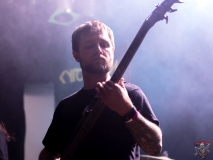 Cytotoxin - Live beim Krach mit Bier