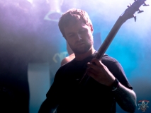 Cytotoxin - Live beim Krach mit Bier