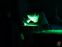 Cytotoxin - Live beim Krach mit Bier