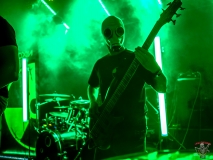 Cytotoxin - Live beim Krach mit Bier