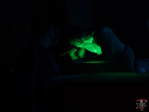 Cytotoxin - Live beim Krach mit Bier