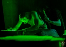 Cytotoxin - Live beim Krach mit Bier