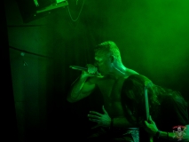 Cytotoxin - Live beim Krach mit Bier
