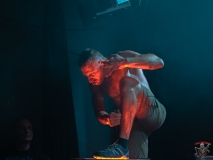 Cytotoxin - Live beim Krach mit Bier