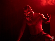 Cytotoxin - Live beim Krach mit Bier