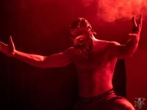 Cytotoxin - Live beim Krach mit Bier