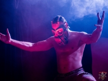 Cytotoxin - Live beim Krach mit Bier