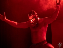 Cytotoxin - Live beim Krach mit Bier