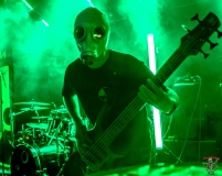 Cytotoxin - Live beim Krach mit Bier