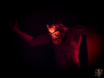 Cytotoxin - Live beim Krach mit Bier