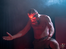 Cytotoxin - Live beim Krach mit Bier