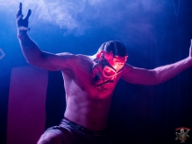 Cytotoxin - Live beim Krach mit Bier