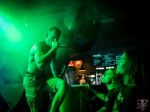 Cytotoxin - Live beim Krach mit Bier