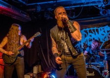 Danos - Live PG Haus