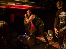 Danos - Live PG Haus