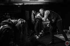 Danos - Live PG Haus