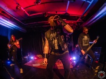 Danos - Live PG Haus