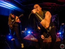 Danos - Live PG Haus