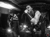 Danos - Live PG Haus