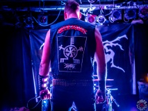 Danos - Live PG Haus