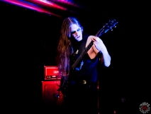 Danos - Live PG Haus