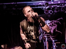 Danos - Live PG Haus