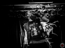 Danos - Live PG Haus