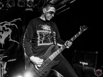 Danos - Live PG Haus