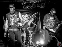 Danos - Live PG Haus