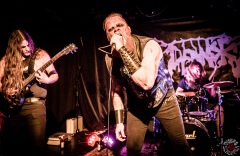 Danos - Live PG Haus